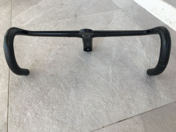 Brugt Colnago CC1 Handlebar 2023 bike — billede 2 af 5