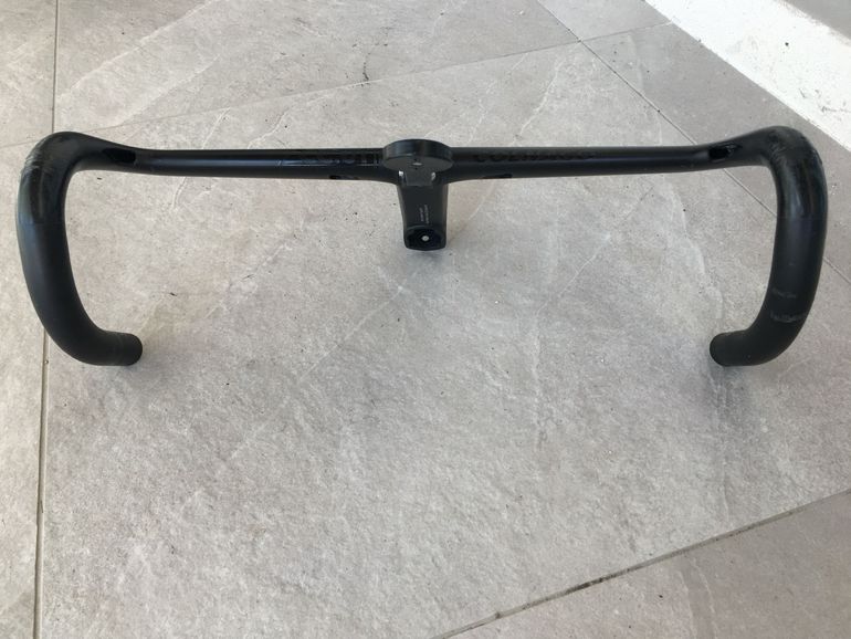 Brugt Colnago CC1 Handlebar 2023 bike — billede 2 af 5