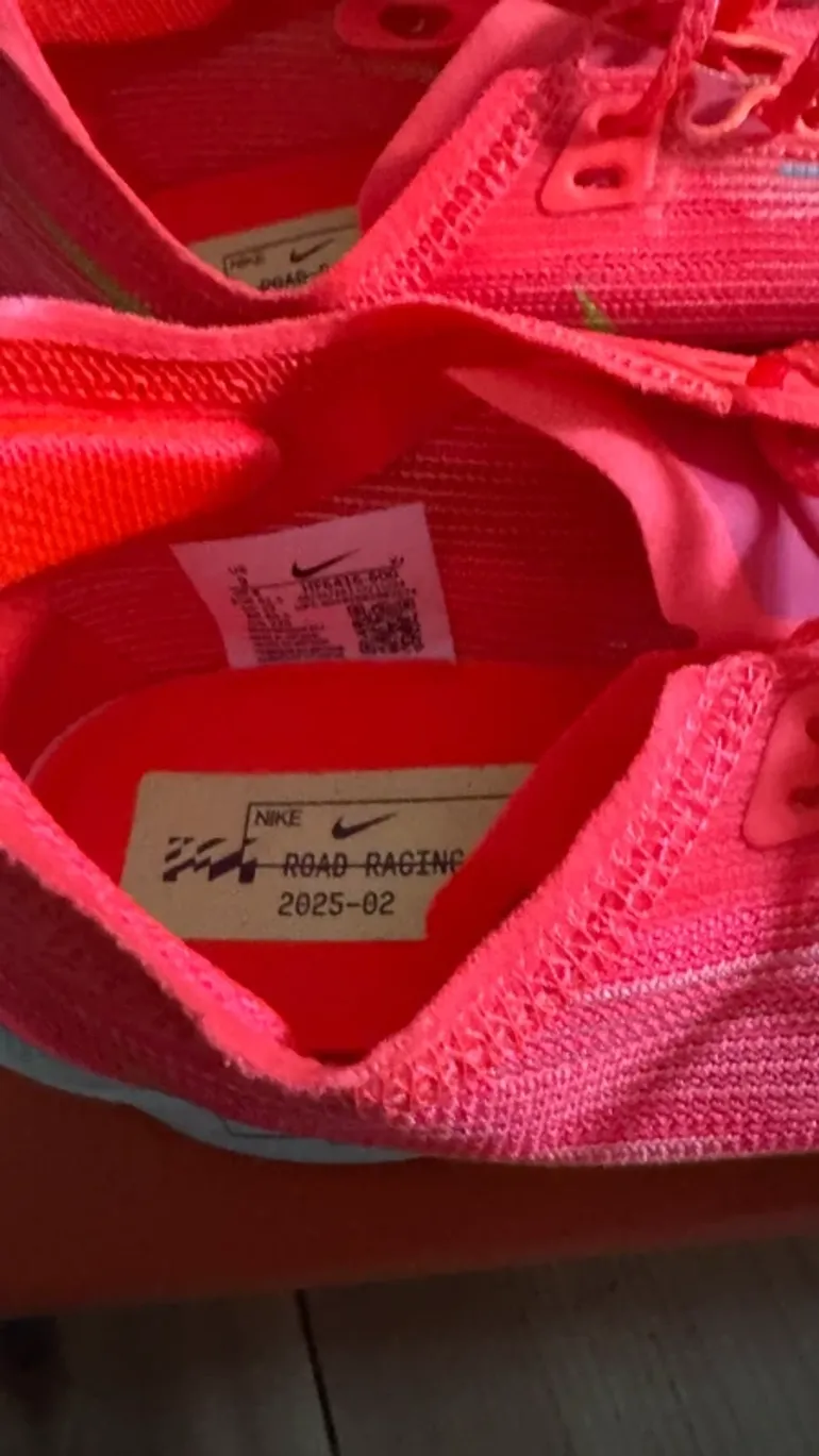 Nike Streakfly 2 bike usato — immagine 3 di 6