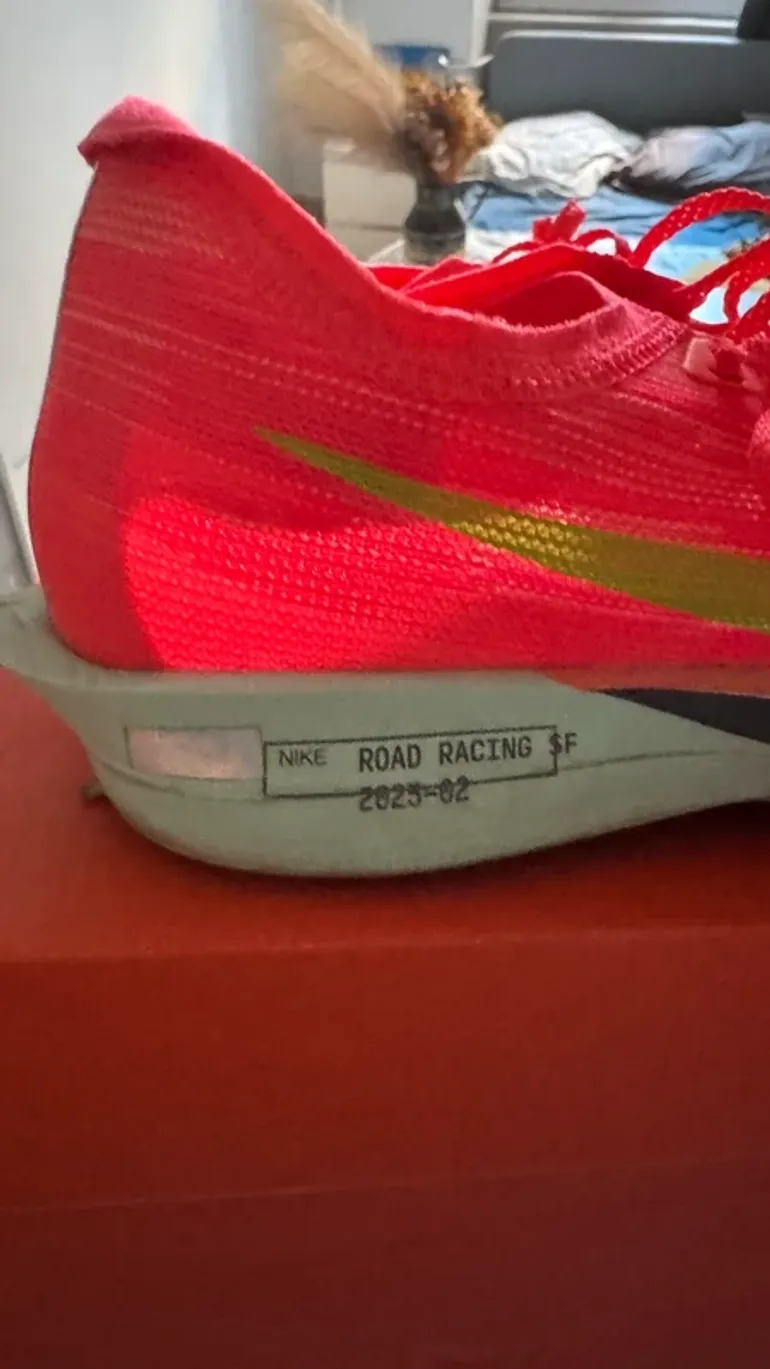 Nike Streakfly 2 bike usato — immagine 5 di 6