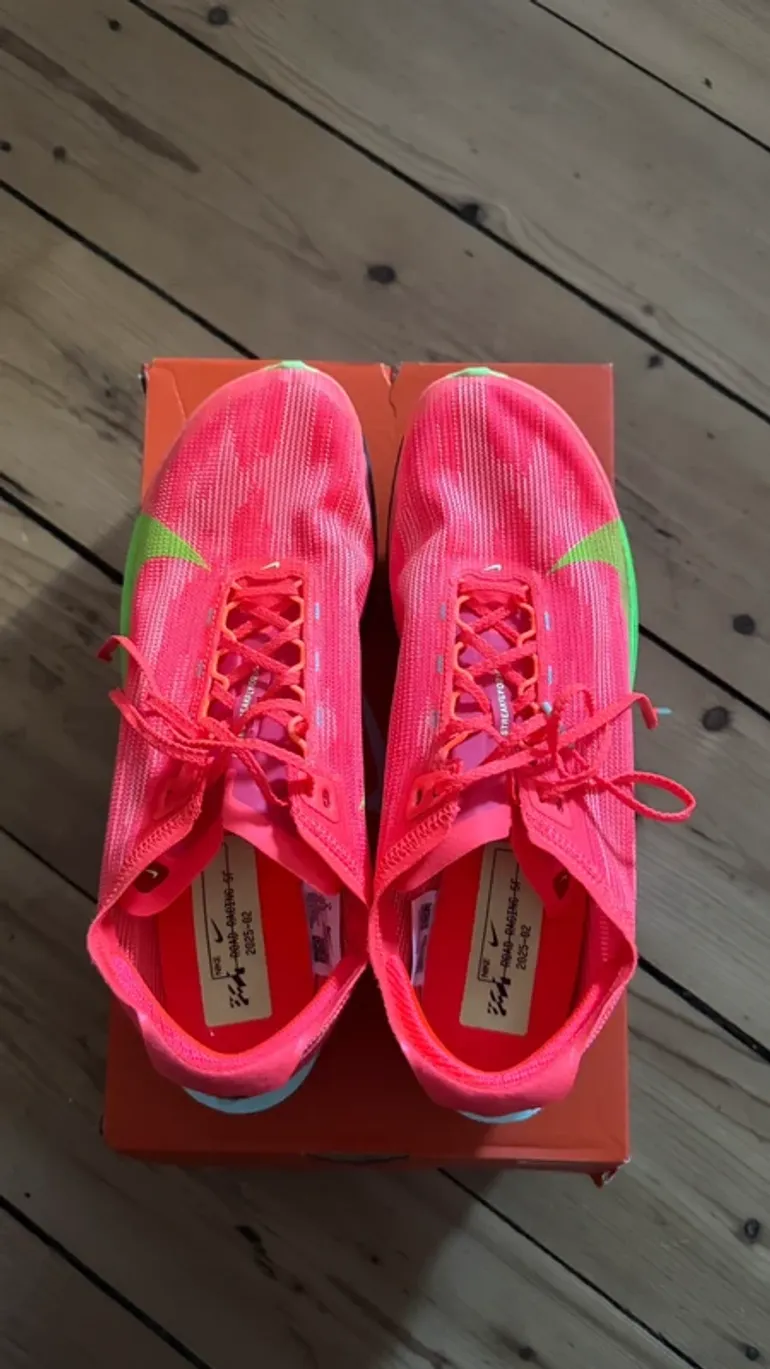 Nike Streakfly 2 bike usato — immagine 4 di 6