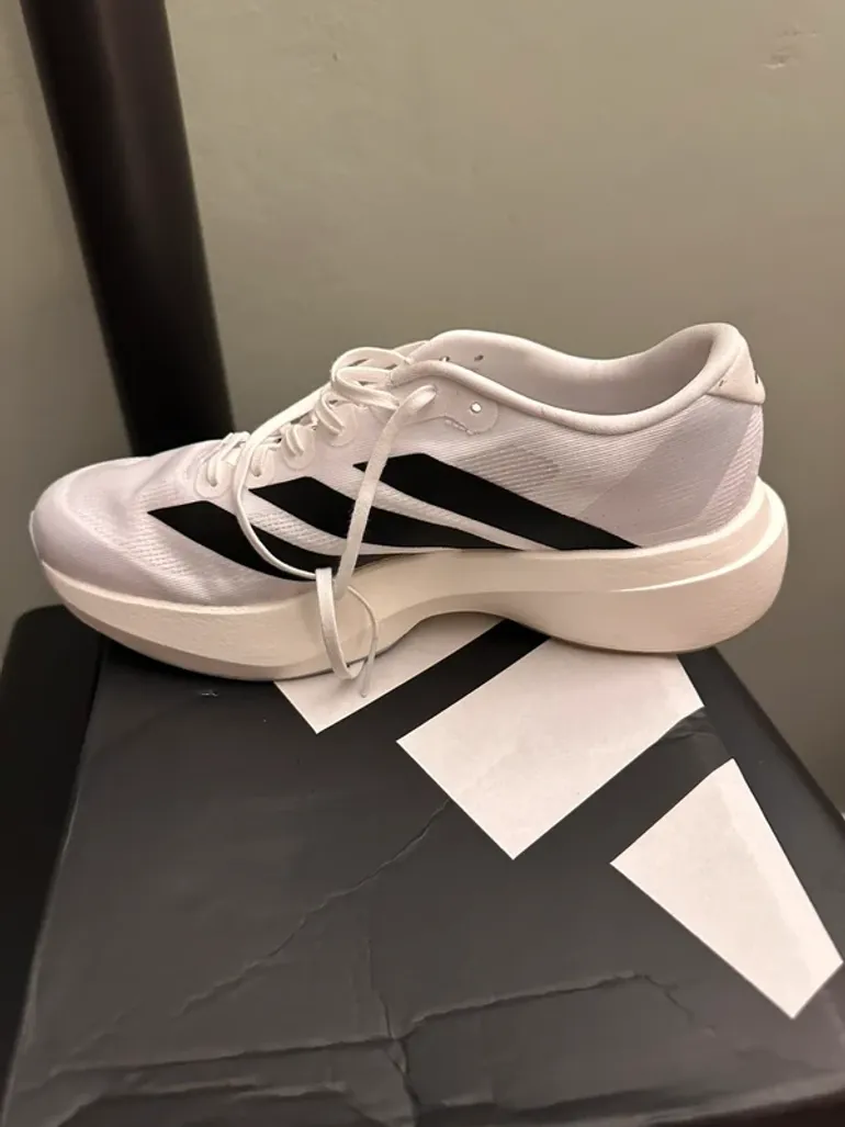Adidas adizero Evo SL bike usato — immagine 5 di 15