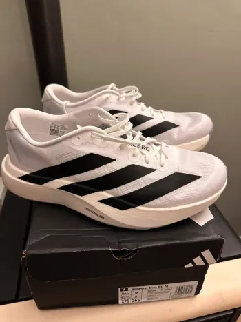 Adidas adizero Evo SL Running Shoes usato