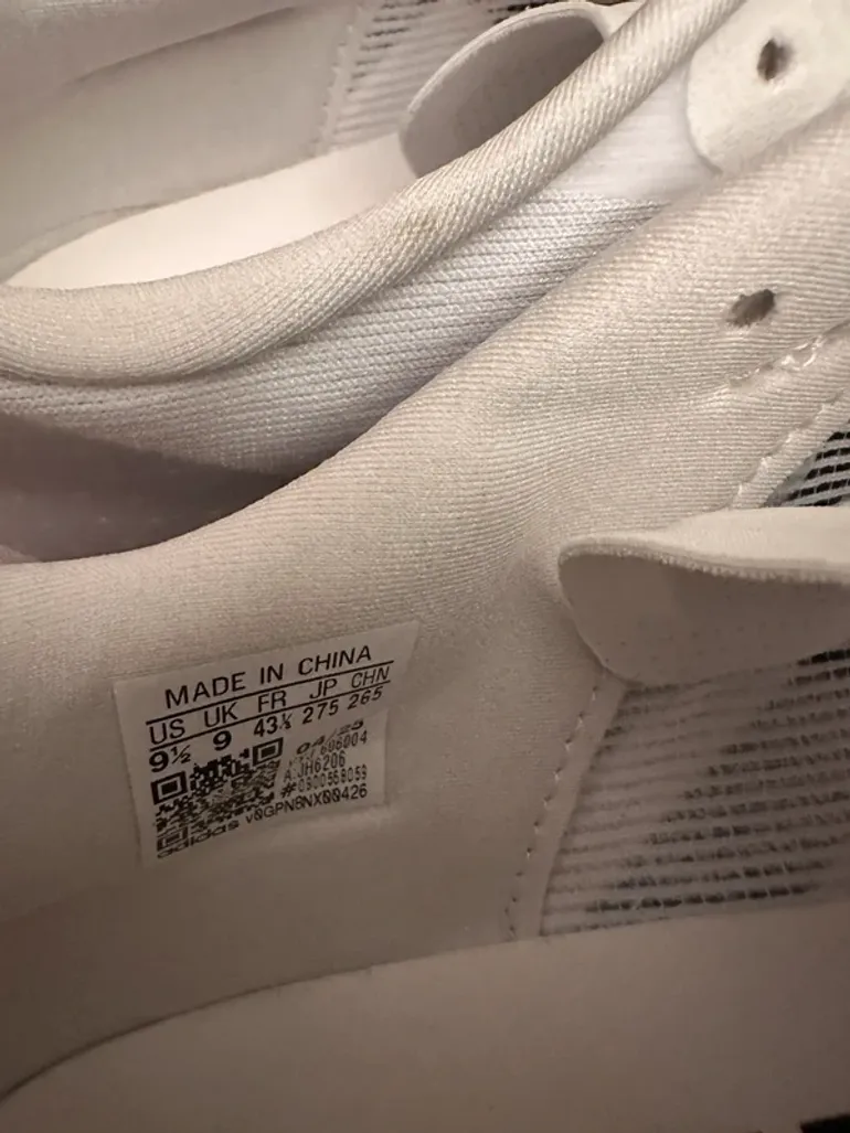 Adidas adizero Evo SL bike usato — immagine 8 di 15