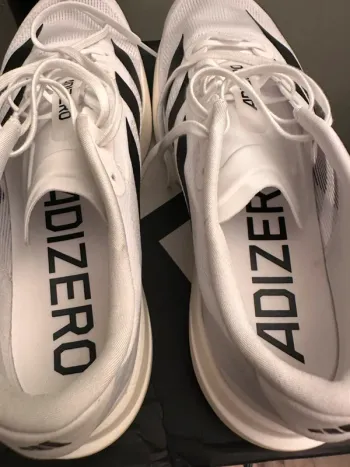 Adidas adizero Evo SL bike usato — immagine 7 di 15
