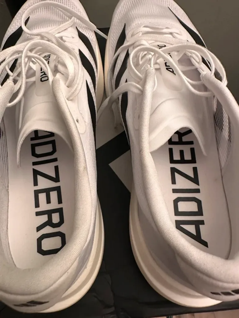 Adidas adizero Evo SL bike usato — immagine 7 di 15