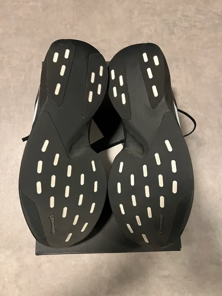Adidas Adizero Evo SL bike usato — immagine 3 di 12