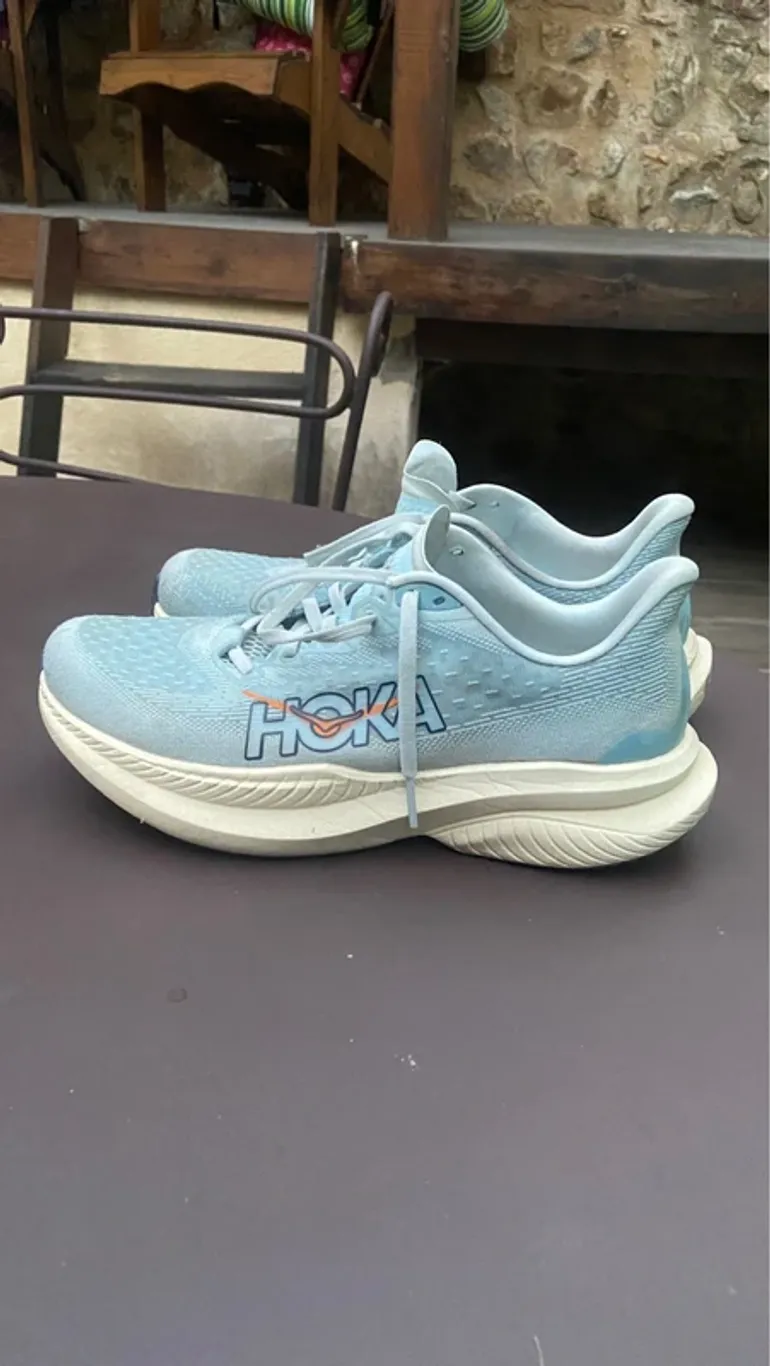 Used Hoka Mach 6 bike — image 2 of 3