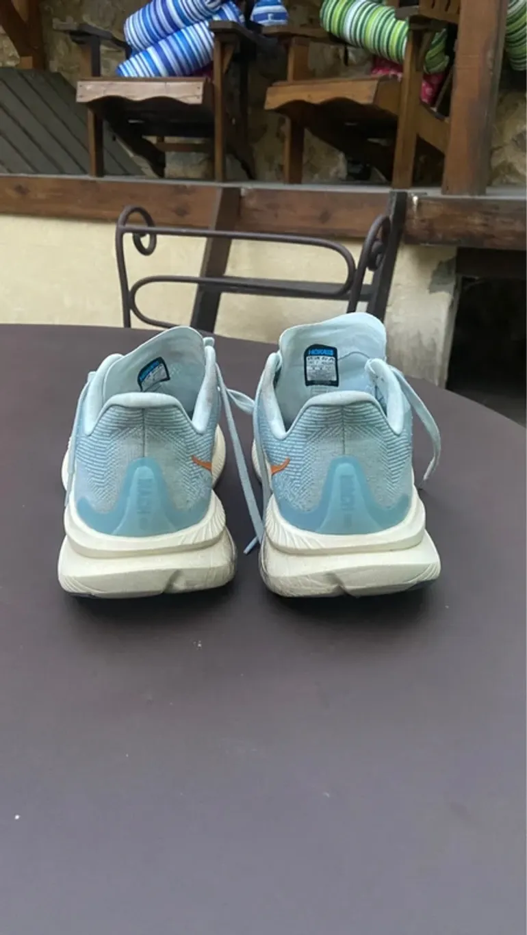 Used Hoka Mach 6 bike — image 3 of 3