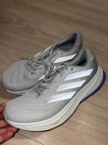 Brugt Supernova Rise 2 Running Shoes