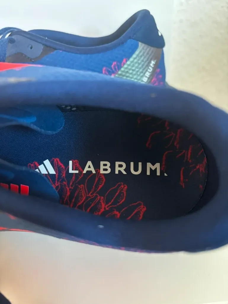 Käytetty Adidas Adizero Evo SL Labrum bike — kuva 3 / 4