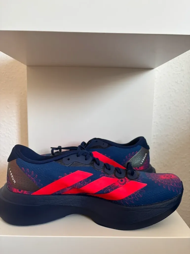 Käytetty Adidas Adizero Evo SL Labrum bike — kuva 2 / 4