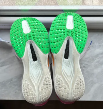 Gebrauchtes Nike Zoom Fly 6 bike — Bild 12 von 14