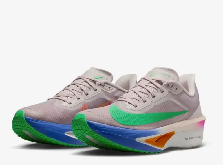 Gebrauchtes Nike Zoom Fly 6 bike — Bild 7 von 14