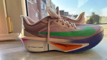 Używany Nike Zoom Fly 6 Running Shoes