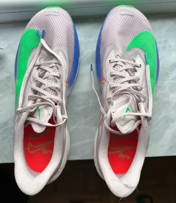Gebrauchtes Nike Zoom Fly 6 bike — Bild 10 von 14