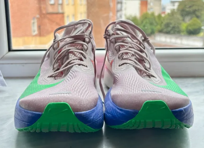 Gebrauchtes Nike Zoom Fly 6 bike — Bild 2 von 14