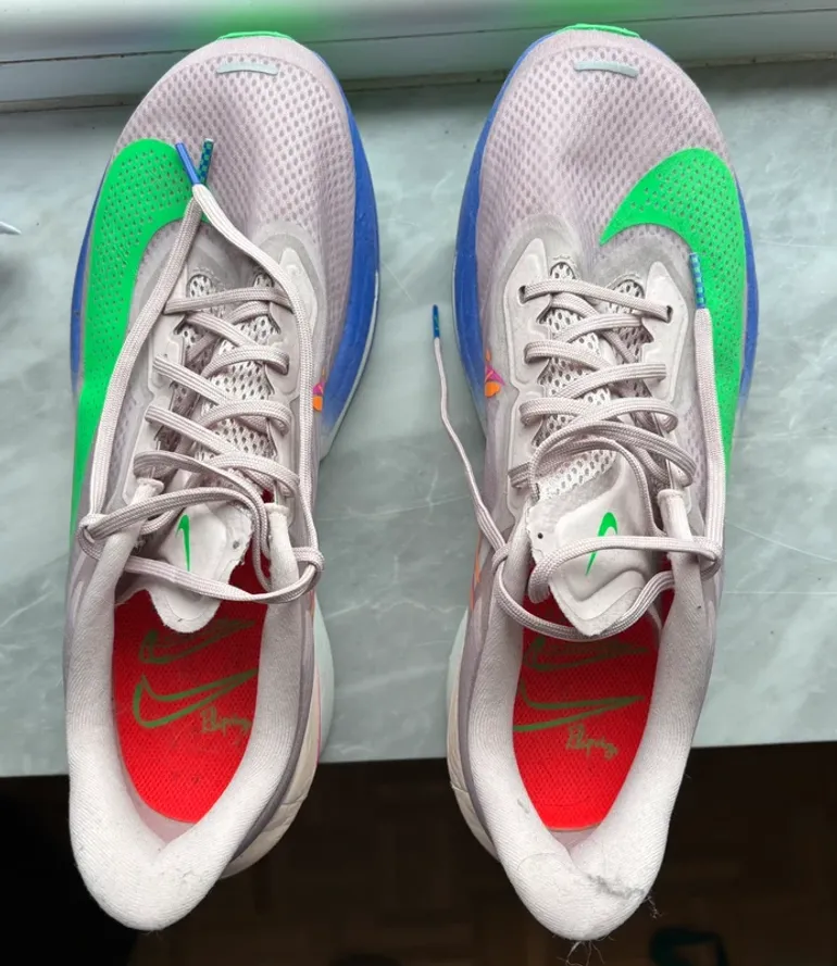 Gebrauchtes Nike Zoom Fly 6 bike — Bild 3 von 14