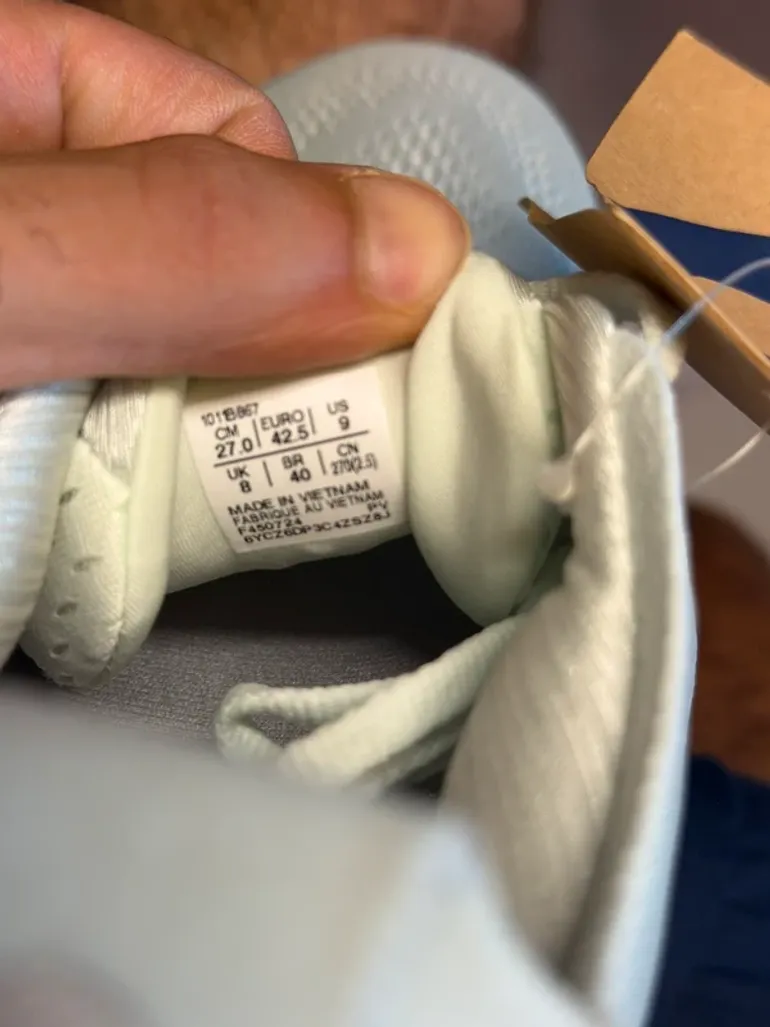 Used Asics Gel Kayano 31 bike — image 5 of 5
