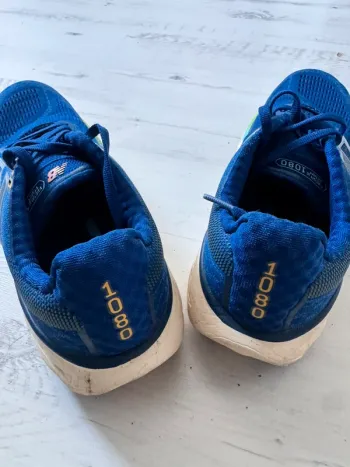 Brugt New Balance 1080 bike — billede 4 af 5