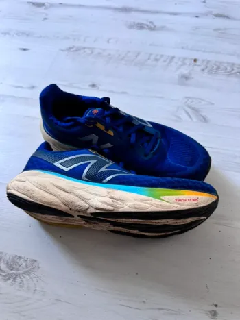 Brugt New Balance 1080 bike — billede 2 af 5