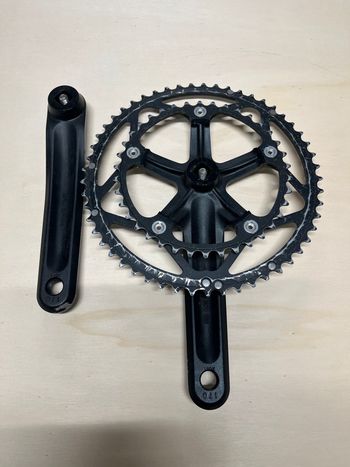 Used Fsa 7075/t6 2015 bike — image 3 of 5