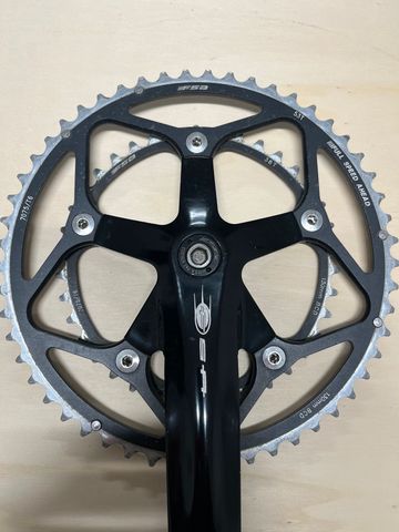 Fsa 7075/t6 2015 Drivetrain & Pedals d'occasion