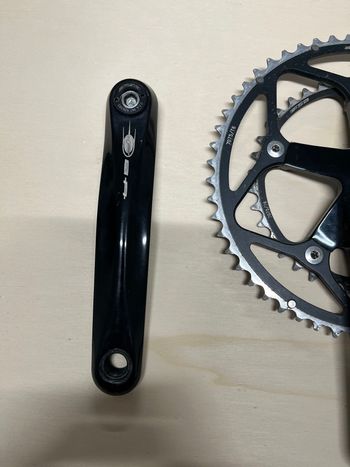 Used Fsa 7075/t6 2015 bike — image 2 of 5