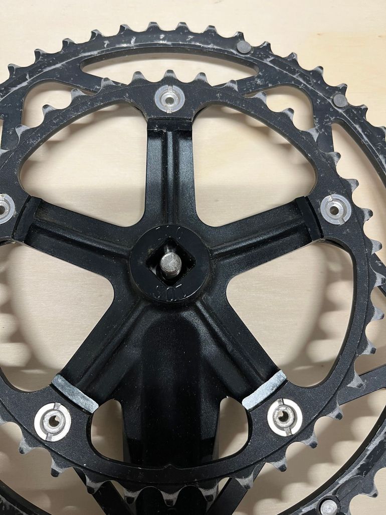 Used Fsa 7075/t6 2015 bike — image 5 of 5