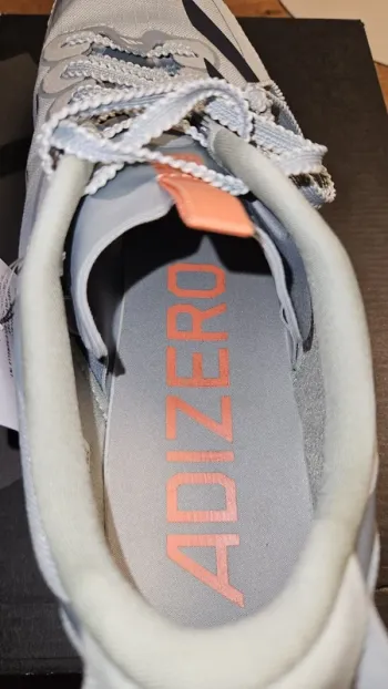 Käytetty Adidas Adizero Evo SL ATR bike — kuva 10 / 10
