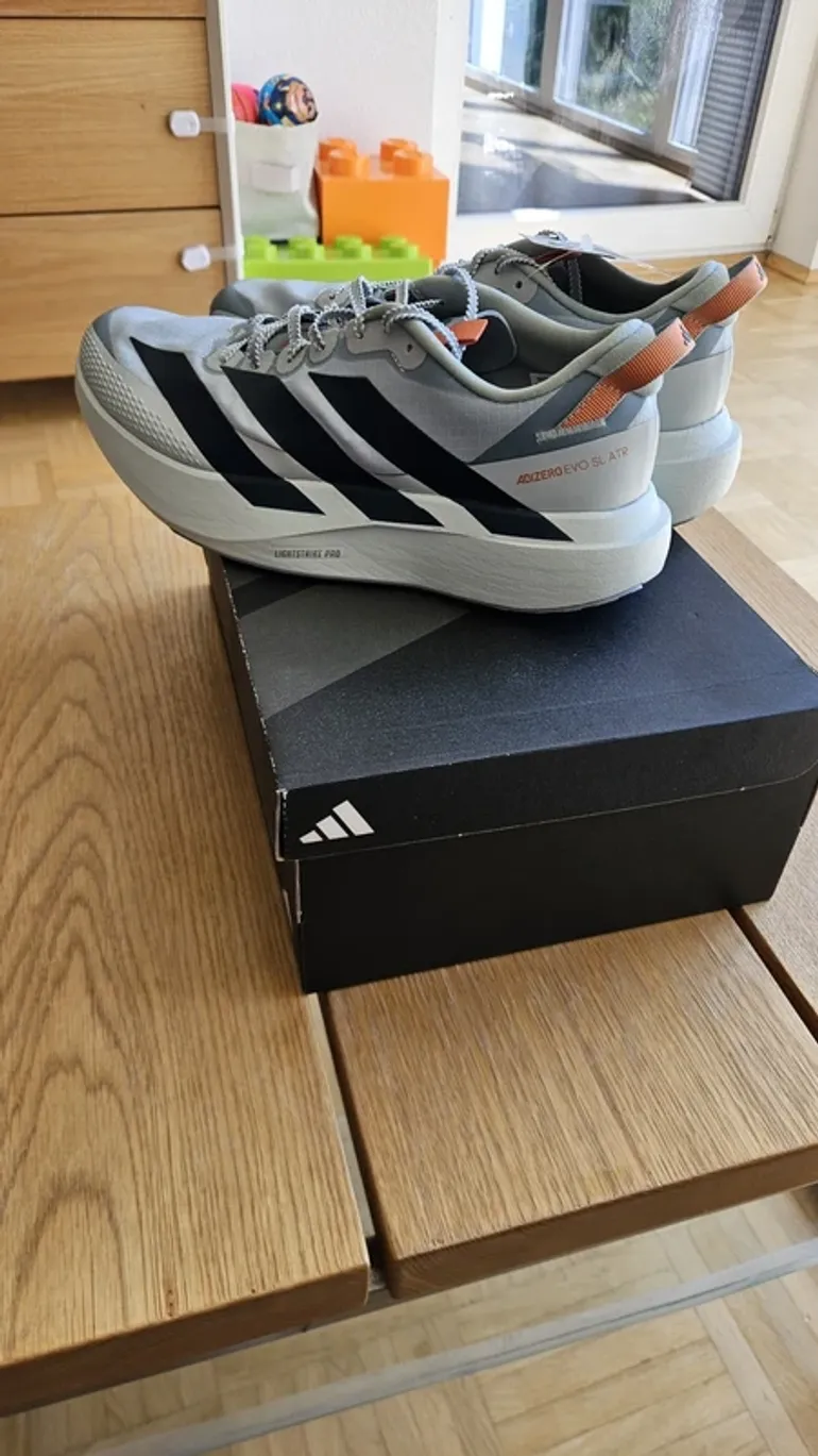 Käytetty Adidas Adizero Evo SL ATR bike — kuva 6 / 10