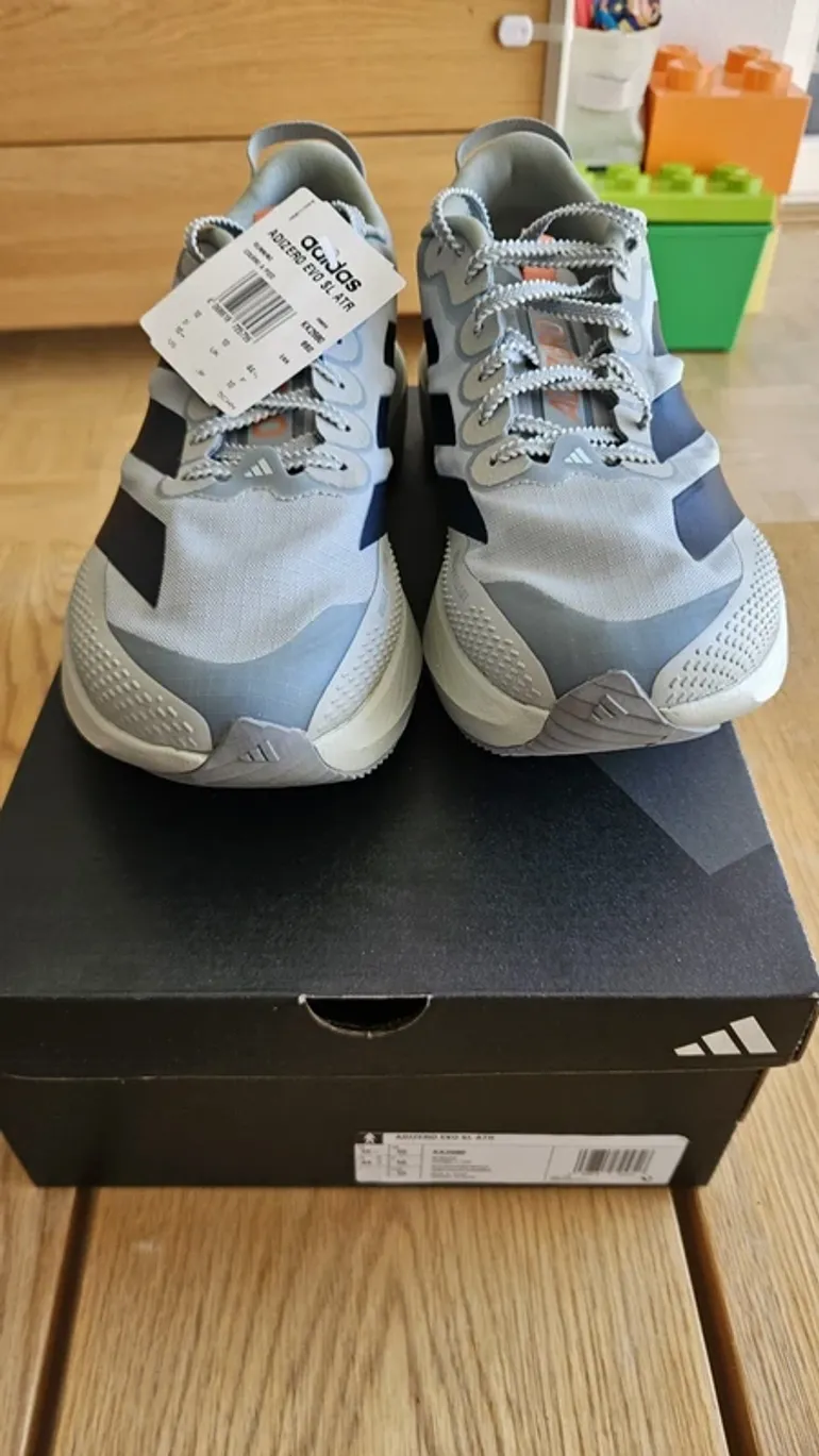 Käytetty Adidas Adizero Evo SL ATR bike — kuva 3 / 10