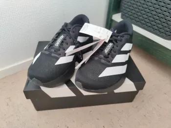 Adidas Adizero Evo SL Running Shoes usato