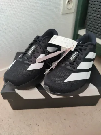 Brugt Adidas Adizero Evo SL bike — billede 2 af 7
