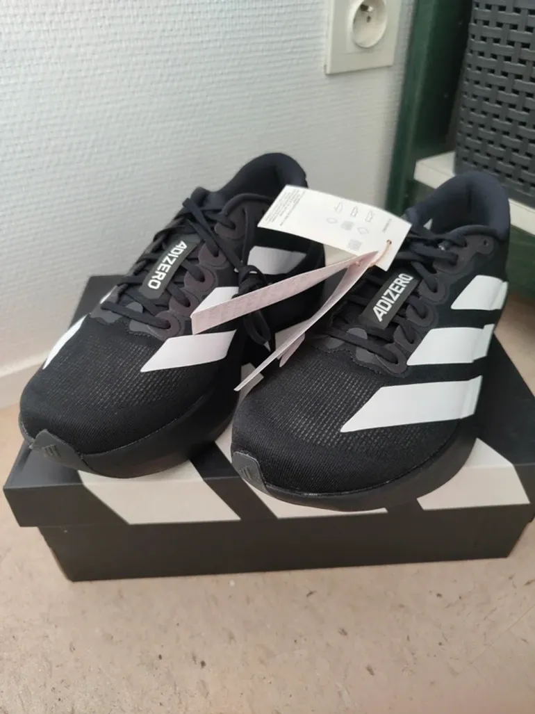 Brugt Adidas Adizero Evo SL bike — billede 2 af 7