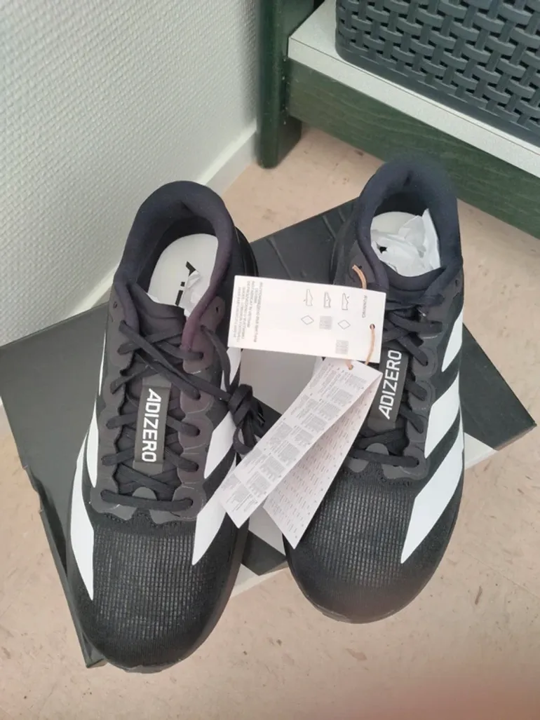 Brugt Adidas Adizero Evo SL bike — billede 3 af 7