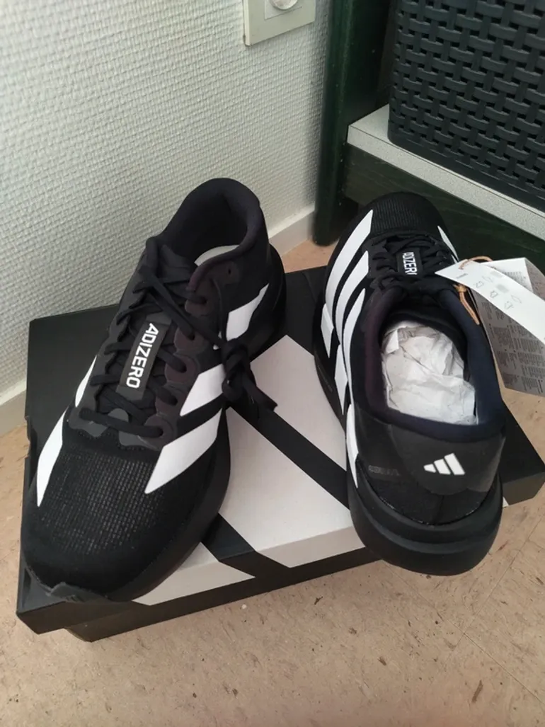 Brugt Adidas Adizero Evo SL bike — billede 4 af 7