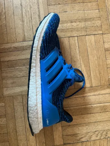 Used Adidas Ultra Boost 4.0 2018 bike — image 2 of 5