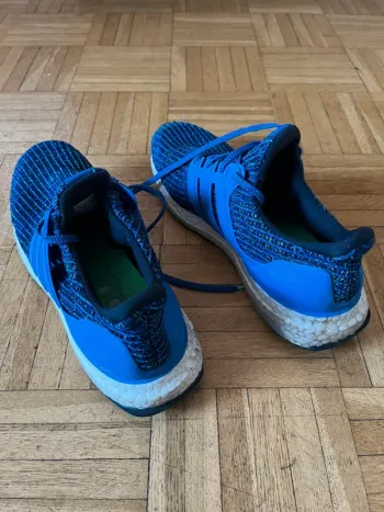 Used Adidas Ultra Boost 4.0 2018 bike — image 3 of 5