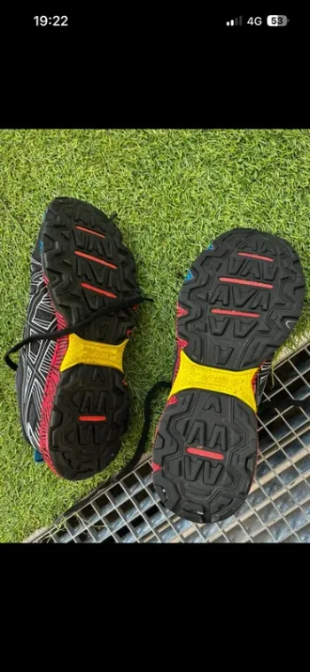 Used Asics Venture 7 Ovni bike — image 3 of 3