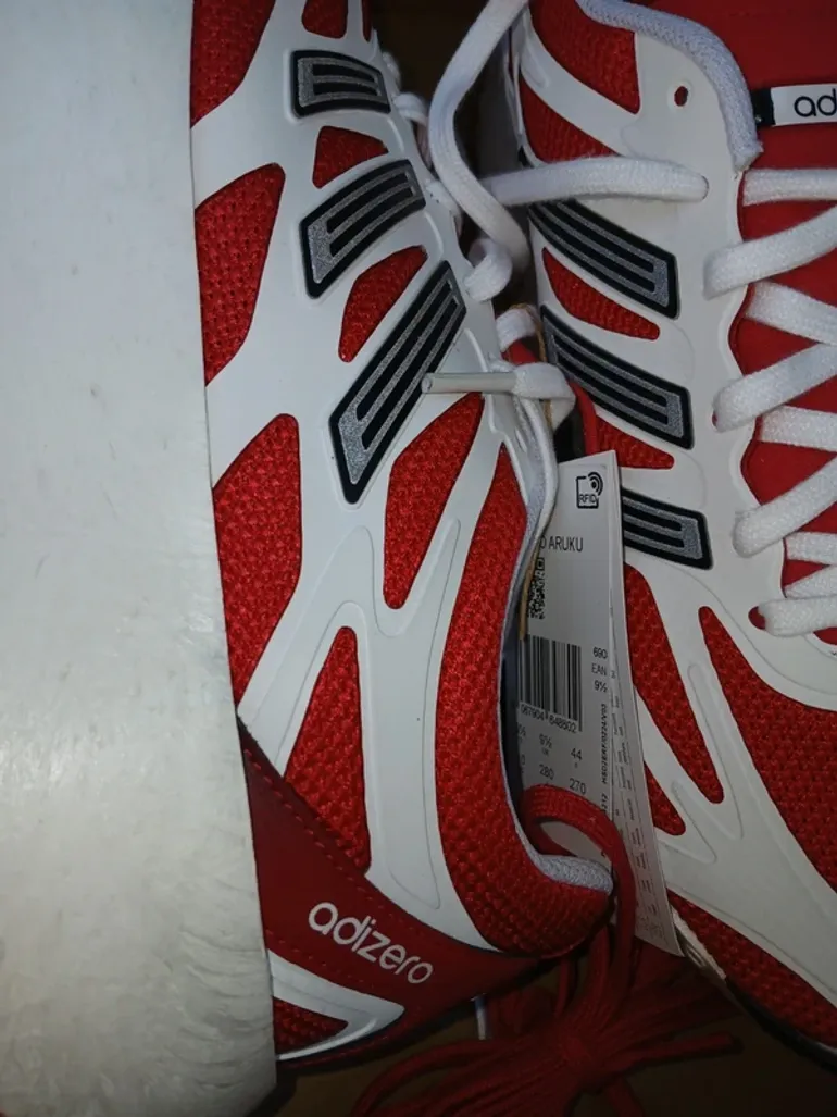 Bianchi Adizero Aruku bike d'occasion — image 4 sur 5