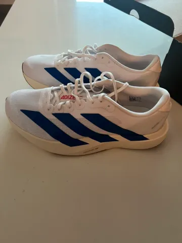 Adidas Adizero Evo Running Shoes usato