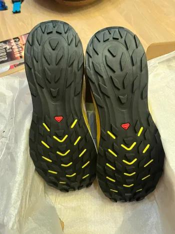 Brugt Salomon Ultra Glide 2 bike — billede 3 af 4