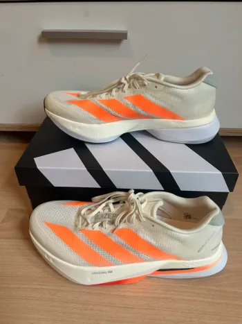 Adidas Adizero Boston 13 bike usato — immagine 2 di 9
