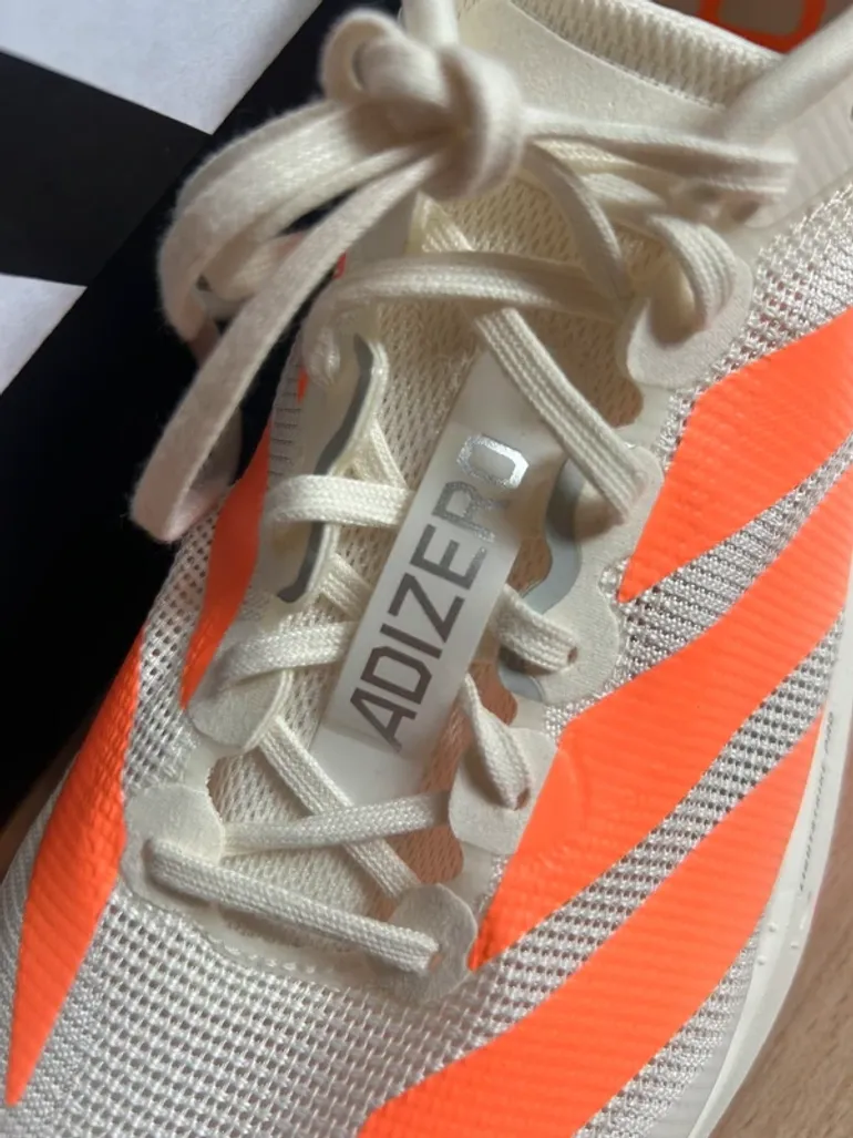 Adidas Adizero Boston 13 bike usato — immagine 6 di 9
