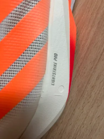 Adidas Adizero Boston 13 bike usato — immagine 7 di 9