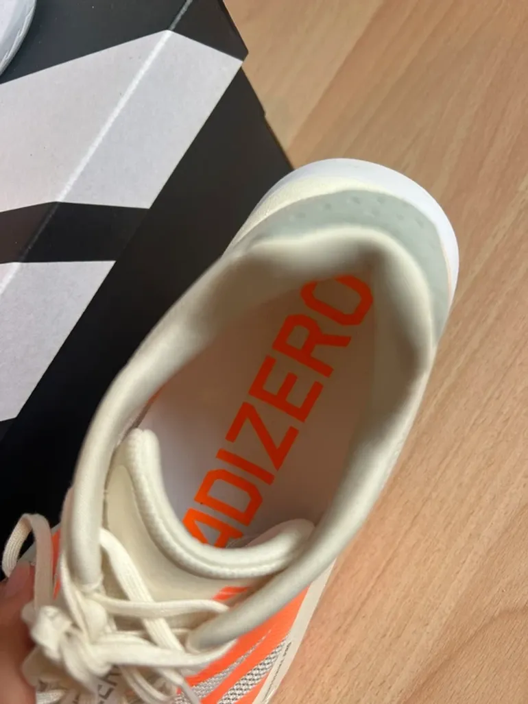 Adidas Adizero Boston 13 bike usato — immagine 5 di 9