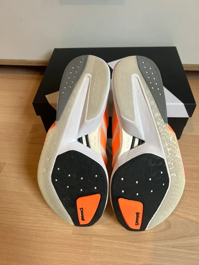 Adidas Adizero Boston 13 bike usato — immagine 4 di 9