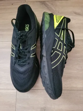 Used Asics Baskets bike — image 3 of 6