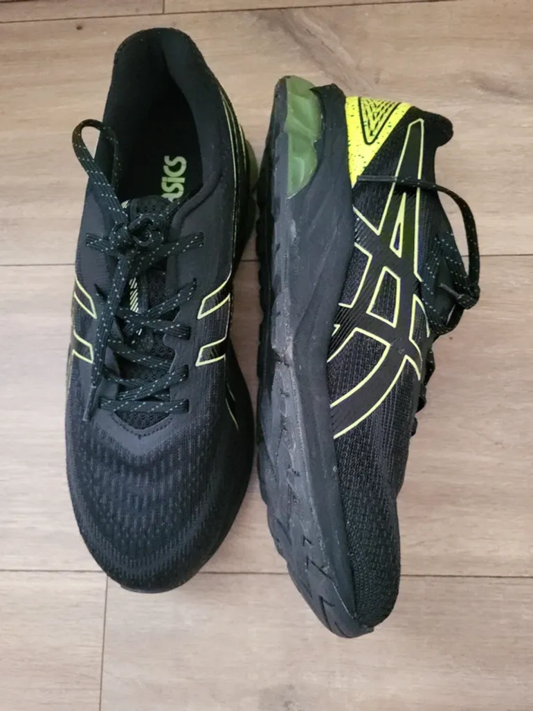 Used Asics Baskets bike — image 3 of 6